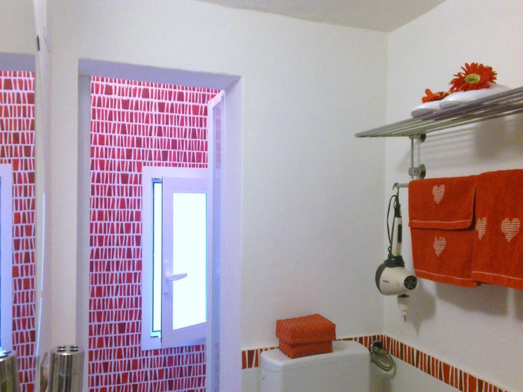 Mughetto Appartamento Firenze